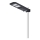Aigostar - LED Solcellsgatulampa med sensor LED/180W/4V 7500mAh IP65 + fjärrkontroll