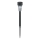 Aigostar - LED solcellslampa LED/0,006W/1,2V 40mAh 6500K IP44 29,7 cm