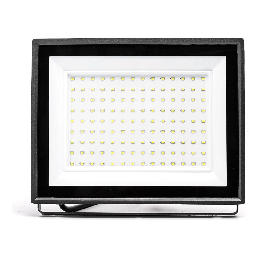 Aigostar - LED strålkastare LED/100W/230V 6500K IP65