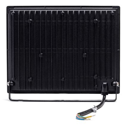 Aigostar - LED strålkastare LED/100W/230V 6500K IP65