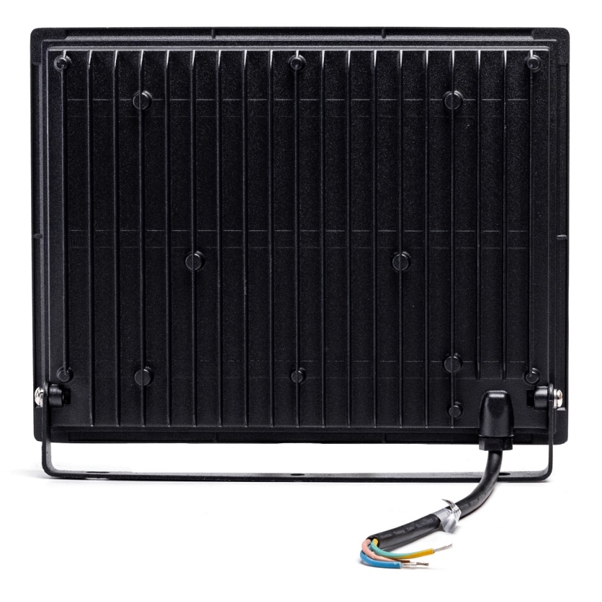 Aigostar - LED strålkastare LED/100W/230V 6500K IP65