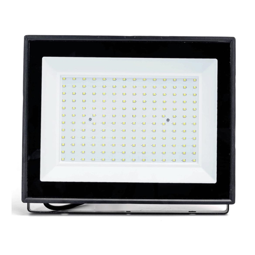 Aigostar - LED strålkastare LED/150W/230V 6500K IP65