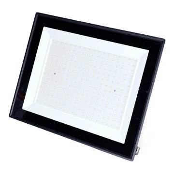 Aigostar - LED strålkastare LED/200W/230V 4000K IP65