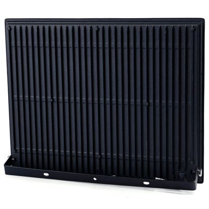 Aigostar - LED strålkastare LED/200W/230V 4000K IP65