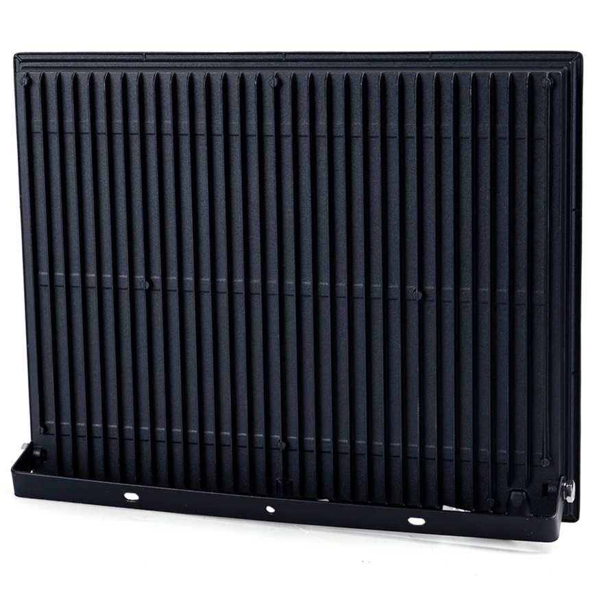 Aigostar - LED strålkastare LED/200W/230V 4000K IP65