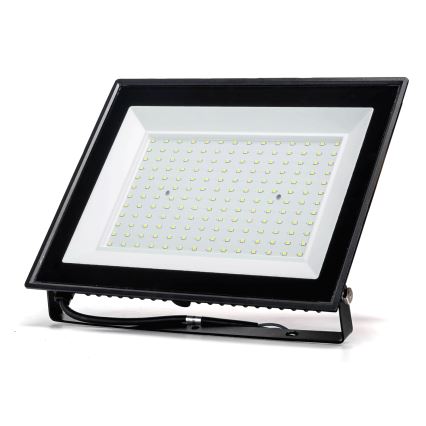 Aigostar - LED strålkastare LED/200W/230V 6500K IP65
