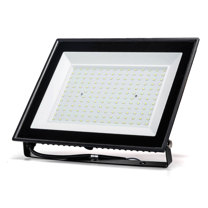 Aigostar - LED strålkastare LED/200W/230V 6500K IP65