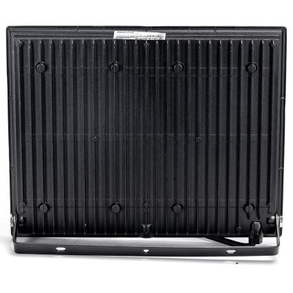 Aigostar - LED strålkastare LED/200W/230V 6500K IP65