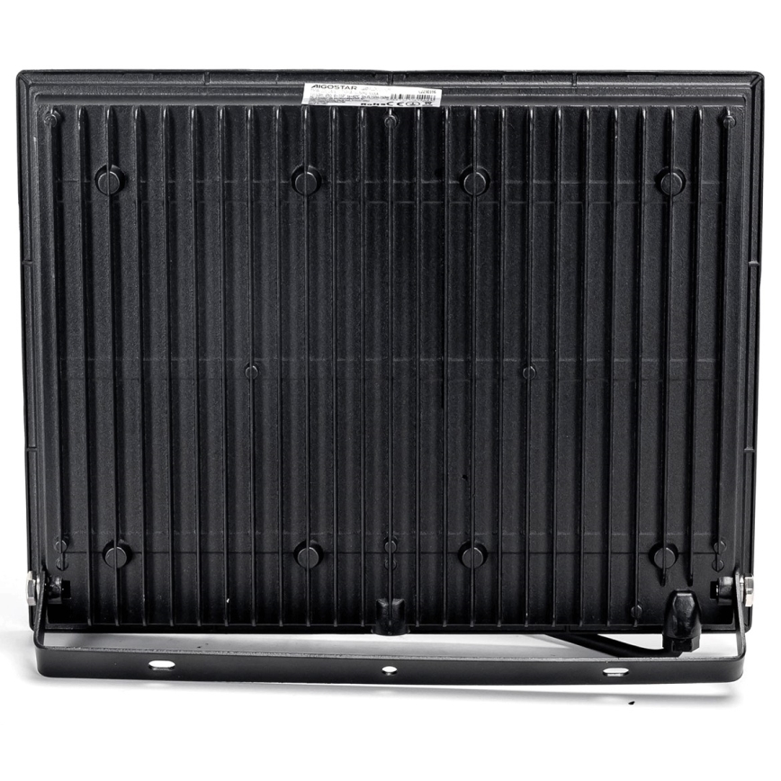 Aigostar - LED strålkastare LED/200W/230V 6500K IP65