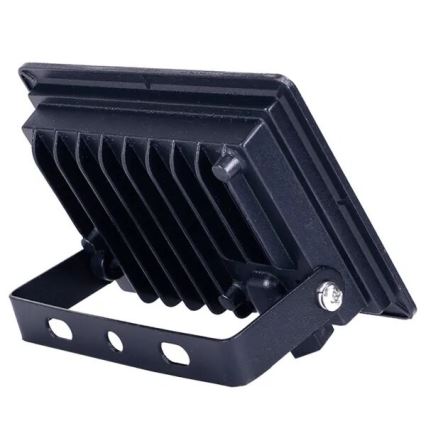Aigostar - LED strålkastare LED/20W/230V 6500K IP65