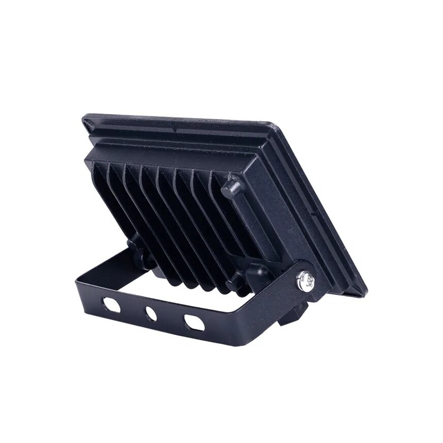 Aigostar - LED strålkastare LED/20W/230V 6500K IP65
