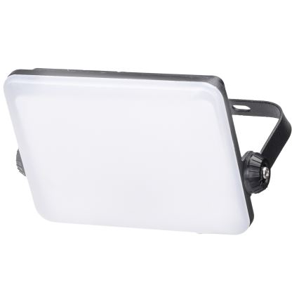 Aigostar - LED strålkastare LED/30W/230V 4000K IP65 svart