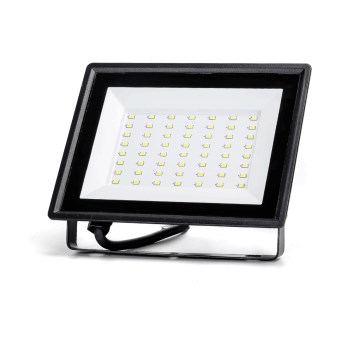 Aigostar - LED strålkastare LED/50W/230V 6500K IP65
