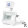 Aigostar - LED Strålkastare med sensor LED/20W/230V 4000K IP65 vit