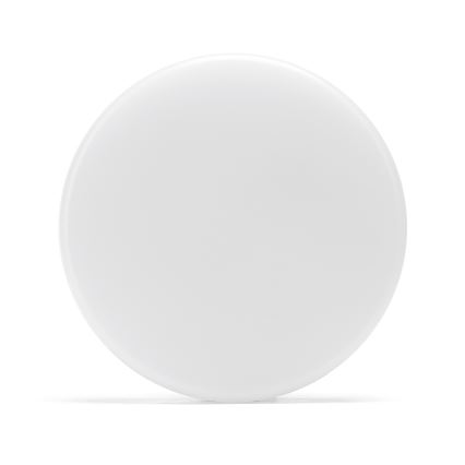Aigostar - LED taklampa för badrum LED/18W/230V 4000K IP54