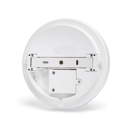 Aigostar - LED taklampa för badrum LED/18W/230V 4000K IP54