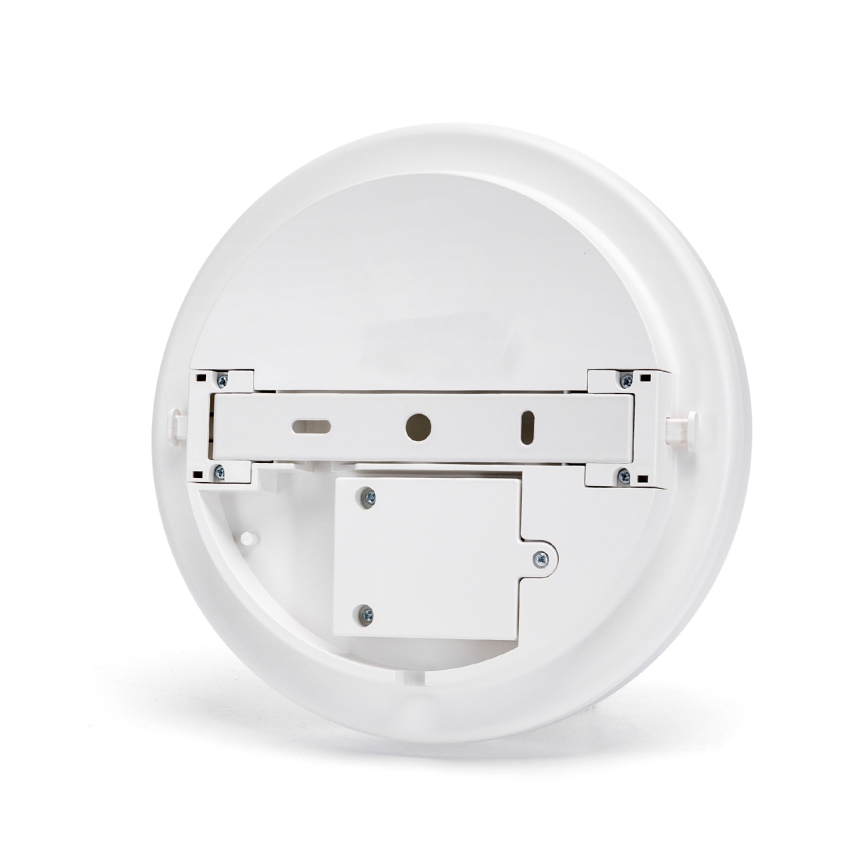 Aigostar - LED taklampa för badrum LED/18W/230V 4000K IP54