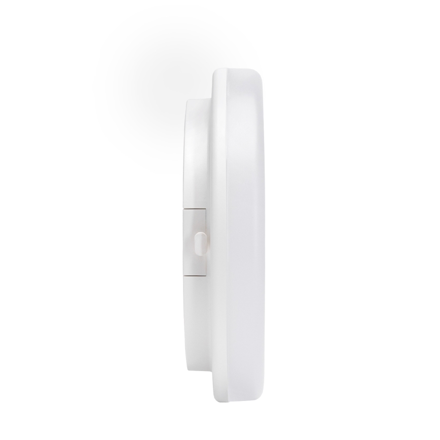 Aigostar - LED taklampa för badrum LED/18W/230V 4000K IP54