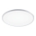 Aigostar - LED taklampa för badrum LED/18W/230V 6500K diameter 30 cm IP44