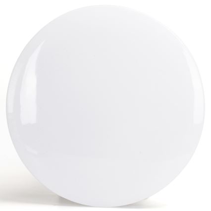 Aigostar - LED ljusreglerad taklampa till badrum MESH Smart LED/18W/230V 3000-65000K IP44 + fjärrkontroll