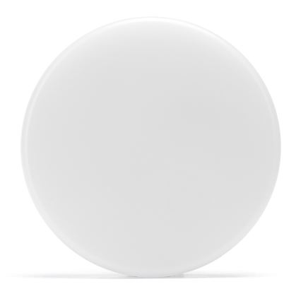 Aigostar - LED taklampa för badrum LED/24W/230V 4000K IP54