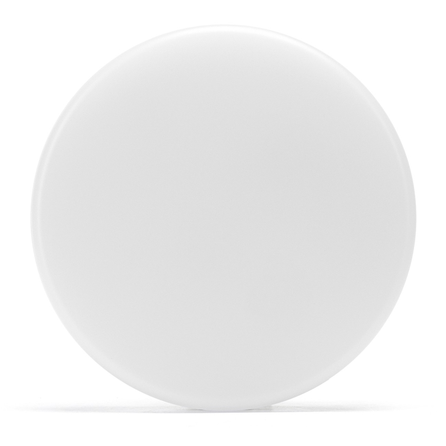 Aigostar - LED taklampa för badrum LED/24W/230V 4000K IP54