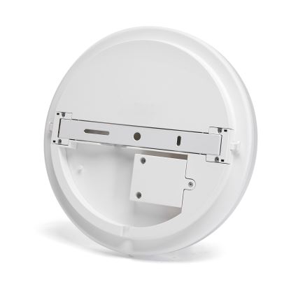 Aigostar - LED taklampa för badrum LED/24W/230V 4000K IP54