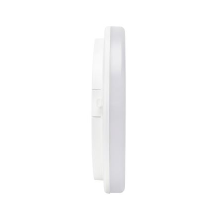 Aigostar - LED taklampa för badrum LED/24W/230V 4000K IP54