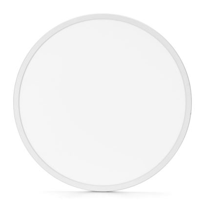 Aigostar - LED taklampa för badrum LED/40W/230V 6500K diameter 54 cm IP44
