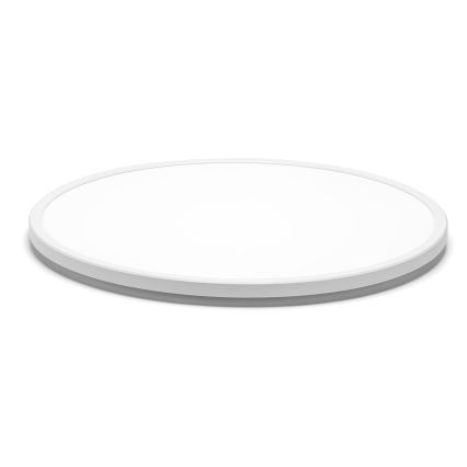 Aigostar - LED taklampa för badrum LED/40W/230V 6500K diameter 54 cm IP44