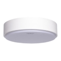 Aigostar - LED taklampa LED/12W/230V 3000K  d. 23 cm vit