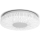 Aigostar - LED taklampa LED/12W/230V 3000K diameter 26cm