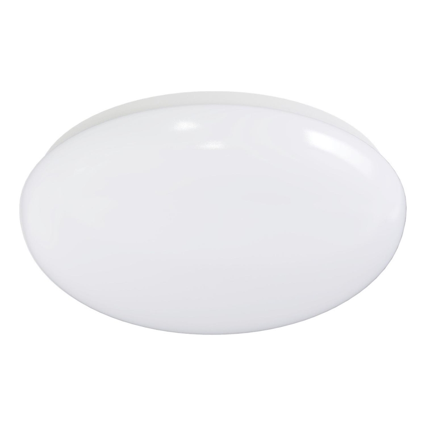 Aigostar - LED-taklampa LED/12W/230V 3000K Ø 28 cm