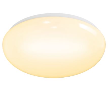 Aigostar - LED-taklampa LED/12W/230V 3000K Ø 28 cm
