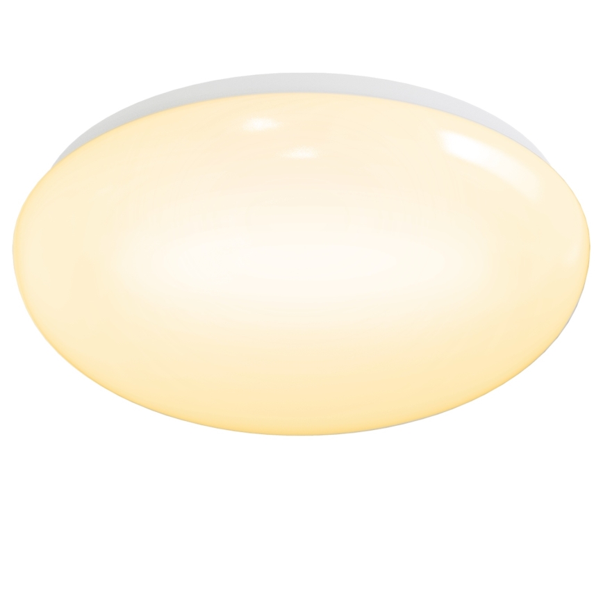 Aigostar - LED-taklampa LED/12W/230V 3000K Ø 28 cm