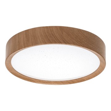 Aigostar - LED taklampa LED/12W/230V 6500K diameter 26,3 cm