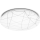 Aigostar - LED taklampa LED/12W/230V 6500K diameter 26cm