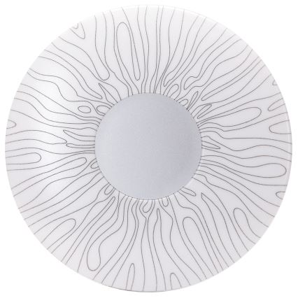 Aigostar - LED taklampa LED/12W/230V 6500K diameter 26cm