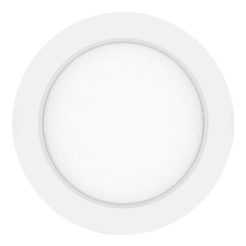 Aigostar - LED taklampa LED/12W/230V diameter 17,4 cm 4000K vit