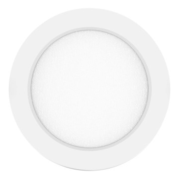 Aigostar - LED taklampa LED/12W/230V diameter 17,4 cm 6500K vit