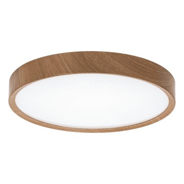 Aigostar - LED taklampa LED/20W/230V 3000K diameter 33,7 cm