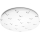 Aigostar - LED taklampa LED/20W/230V 3000K diameter 33cm