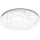 Aigostar - LED taklampa LED/20W/230V 3000K diameter 33cm