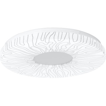 Aigostar - LED taklampa LED/20W/230V 3000K diameter 33cm