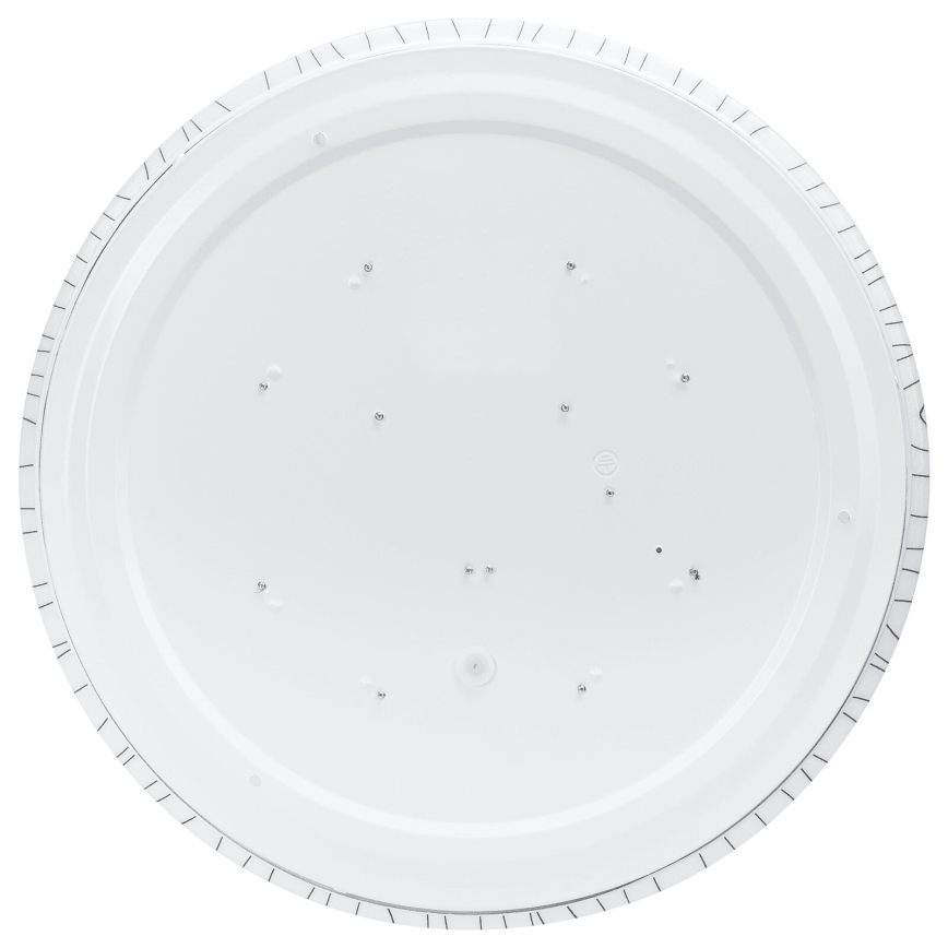 Aigostar - LED taklampa LED/20W/230V 6500K diameter 33cm