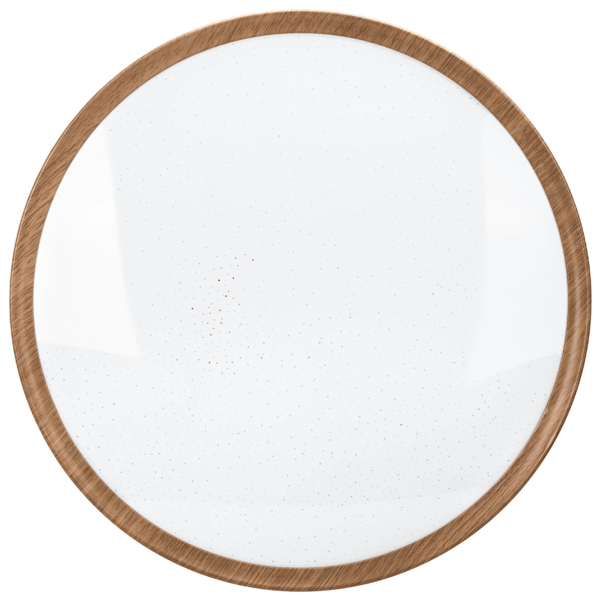 Aigostar - LED taklampa LED/24W/230V 3000K diameter 38,3 cm
