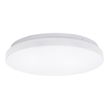 Aigostar - LED taklampa LED/24W/230V 3000K
