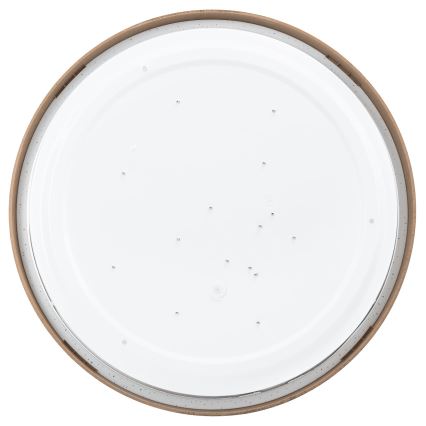 Aigostar - LED taklampa LED/24W/230V 6500K diameter 38,3 cm