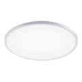 Aigostar - LED taklampa LED/24W/230V 6500K diameter 42 cm