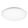 Aigostar - LED taklampa LED/24W/230V 6500K diameter 42 cm